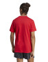 adidas Sportswear Tricou de bumbac Essentials 3-Stripes - Pled.ro