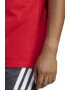 adidas Sportswear Tricou de bumbac Essentials 3-Stripes - Pled.ro