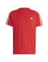 adidas Sportswear Tricou de bumbac Essentials 3-Stripes - Pled.ro