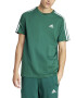 adidas Sportswear Tricou de bumbac Essentials 3-Stripes - Pled.ro