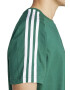 adidas Sportswear Tricou de bumbac Essentials 3-Stripes - Pled.ro