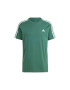 adidas Sportswear Tricou de bumbac Essentials 3-Stripes - Pled.ro