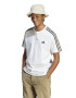 adidas Sportswear Tricou de bumbac Essentials 3-Stripes - Pled.ro