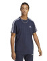 adidas Sportswear Tricou de bumbac Essentials 3-Stripes - Pled.ro