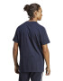 adidas Sportswear Tricou de bumbac Essentials 3-Stripes - Pled.ro