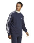 adidas Sportswear Tricou de bumbac Essentials 3-Stripes - Pled.ro