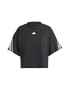 adidas Sportswear Tricou de bumbac Future Icons - Pled.ro