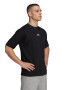 adidas Sportswear Tricou din amestec de bumbac cu broderie logo - Pled.ro