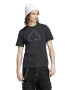 adidas Sportswear Tricou din bumbac cu imprimeu grafic Future Icons - Pled.ro