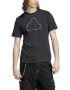 adidas Sportswear Tricou din bumbac cu imprimeu grafic Future Icons - Pled.ro