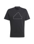 adidas Sportswear Tricou din bumbac cu imprimeu grafic Future Icons - Pled.ro