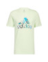 adidas Sportswear Tricou din bumbac cu imprimeu logo - Pled.ro