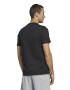 adidas Sportswear Tricou din bumbac cu imprimeu logo - Pled.ro