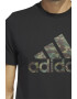 adidas Sportswear Tricou din bumbac cu imprimeu logo - Pled.ro