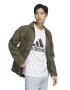 adidas Sportswear Tricou din bumbac cu imprimeu logo - Pled.ro