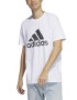 adidas Sportswear Tricou din bumbac cu imprimeu logo - Pled.ro