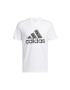 adidas Sportswear Tricou din bumbac cu imprimeu logo - Pled.ro