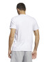 adidas Sportswear Tricou din bumbac cu imprimeu logo Multi Linear - Pled.ro