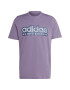 adidas Sportswear Tricou din bumbac cu imprimeu logo Tiro - Pled.ro