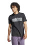 adidas Sportswear Tricou din bumbac cu imprimeu logo Tiro - Pled.ro