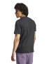 adidas Sportswear Tricou din bumbac cu imprimeu logo Tiro - Pled.ro