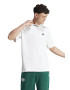 adidas Sportswear Tricou lejer cu decolteu la baza gatului - Pled.ro