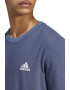 adidas Sportswear Tricou lejer cu decolteu la baza gatului - Pled.ro