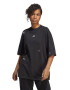 adidas Sportswear Tricou lejer cu maneci cazute - Pled.ro