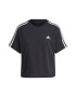 adidas Sportswear Tricou lejer de bumbac Essentials - Pled.ro