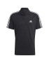 adidas Sportswear Tricou polo cu logo - Pled.ro