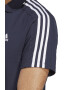 adidas Sportswear Tricou polo cu logo - Pled.ro