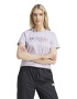 adidas Sportswear Tricou regular fit din bumbac - Pled.ro