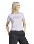 adidas Sportswear Tricou regular fit din bumbac - Pled.ro