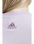 adidas Sportswear Tricou regular fit din bumbac - Pled.ro