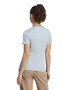 adidas Sportswear Tricou slim fit de bumbac - Pled.ro