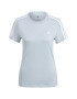 adidas Sportswear Tricou slim fit de bumbac - Pled.ro