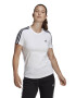 adidas Sportswear Tricou slim fit de bumbac - Pled.ro