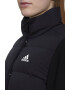 adidas Sportswear Vesta slim fit impermeabila cu puf Helionic - Pled.ro