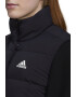 adidas Sportswear Vesta slim fit impermeabila cu puf Helionic - Pled.ro