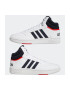 adidas Tenisi barbati Hoops 3.0 MID - Pled.ro