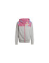 adidas Trening G HOODED TS HU1549 - Pled.ro