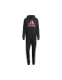 adidas Trening M Bl Ft Hd Ts IC6746 Barbati Negru - Pled.ro