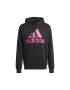 adidas Trening M Bl Ft Hd Ts IC6746 Barbati Negru - Pled.ro