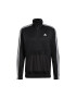 adidas Trening Mts Tricot 1/4z HE2233 Barbati Negru - Pled.ro