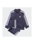 adidas Trening SUPERSTAR TRACKSUIT HE4741 - Pled.ro