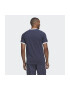 adidas Tricou 3-STRIPES TEE HE9545 - Pled.ro