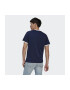 adidas Tricou 3-STRIPES TEE HK7279 - Pled.ro