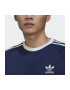 adidas Tricou 3-STRIPES TEE HK7279 - Pled.ro