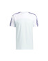 adidas Tricou BLOCKED 3 STRIP HC2101 - Pled.ro