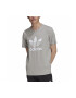 adidas Tricou Classics Trefoil H06643 Barbati Gri - Pled.ro